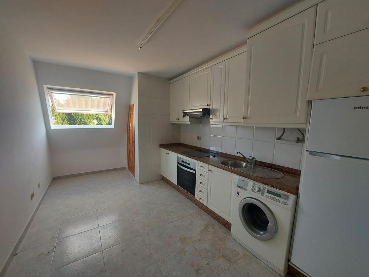 Ferienwohnung Precioso Duplex En Sanxenxo Exterior foto
